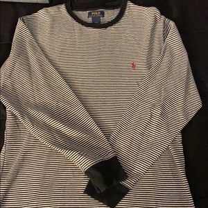 Polo thermal